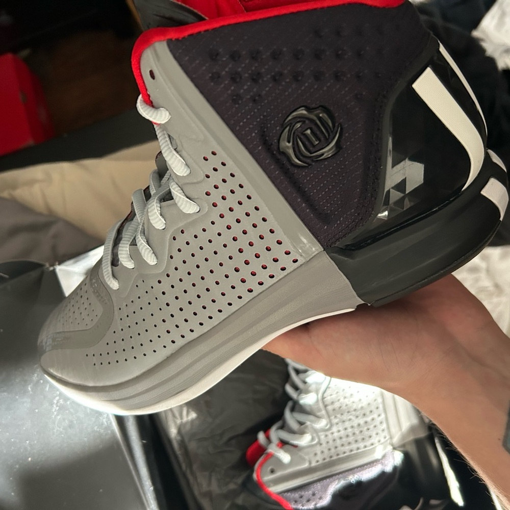 adidas D Rose 4 Restomod